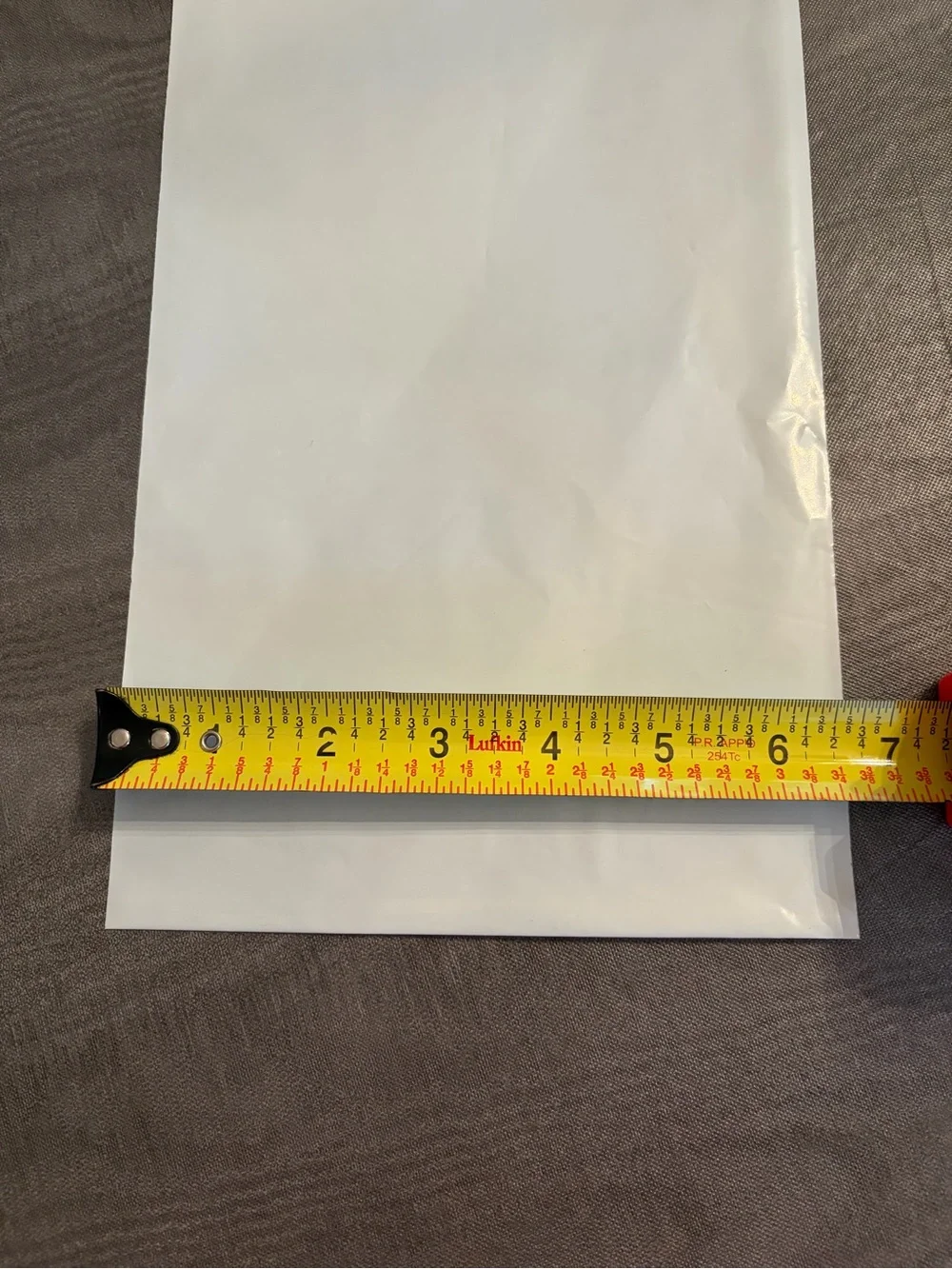 18 Mixed Small Polymailers